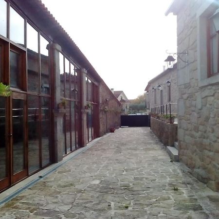 فيلا Casa Dos Pombais De Cacarelhos Rural المظهر الخارجي الصورة