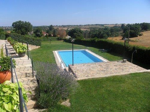 فيلا Casa Dos Pombais De Cacarelhos Rural المظهر الخارجي الصورة