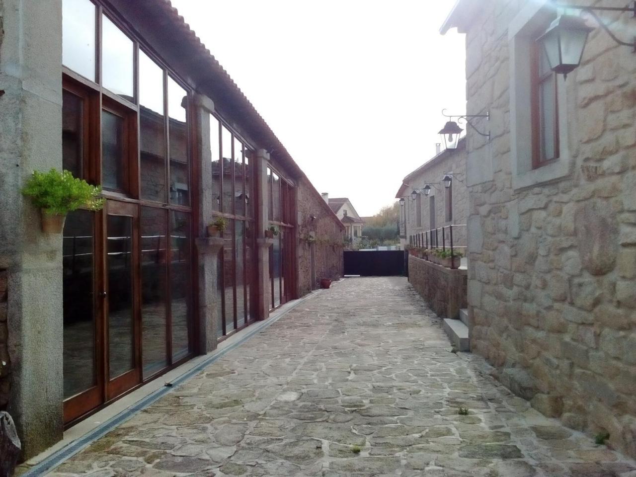 فيلا Casa Dos Pombais De Cacarelhos Rural المظهر الخارجي الصورة