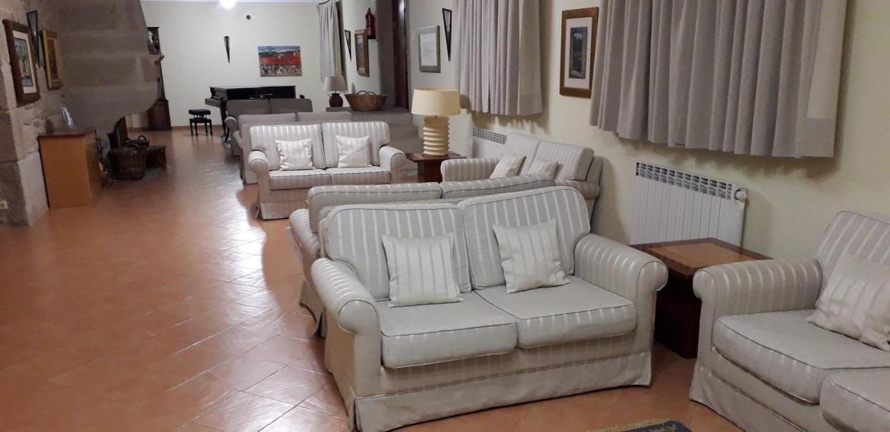 فيلا Casa Dos Pombais De Cacarelhos Rural المظهر الخارجي الصورة