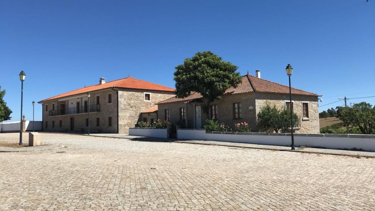 فيلا Casa Dos Pombais De Cacarelhos Rural المظهر الخارجي الصورة