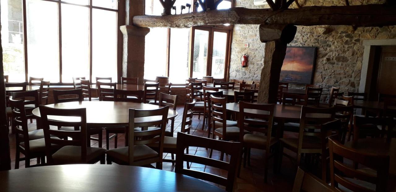 فيلا Casa Dos Pombais De Cacarelhos Rural المظهر الخارجي الصورة