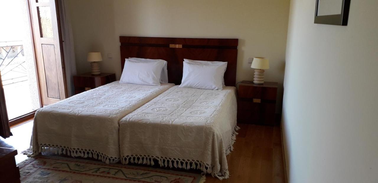 فيلا Casa Dos Pombais De Cacarelhos Rural المظهر الخارجي الصورة