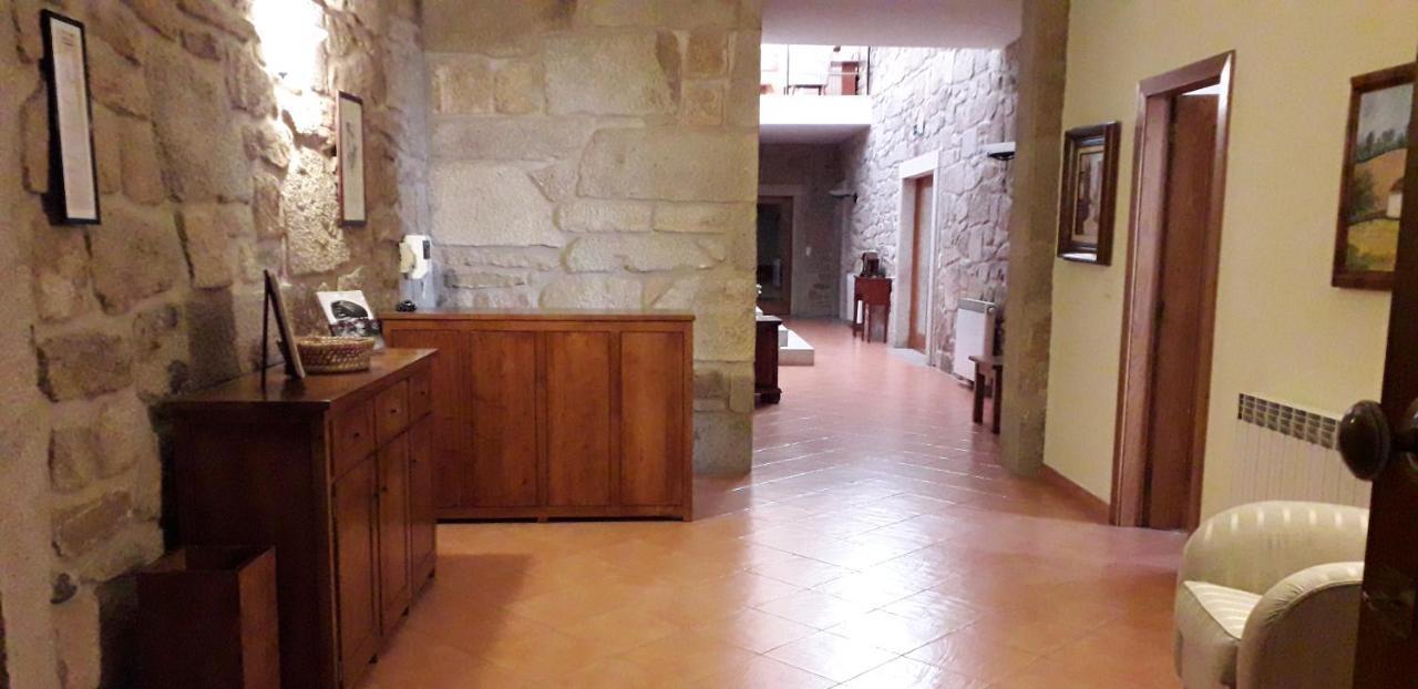 فيلا Casa Dos Pombais De Cacarelhos Rural المظهر الخارجي الصورة