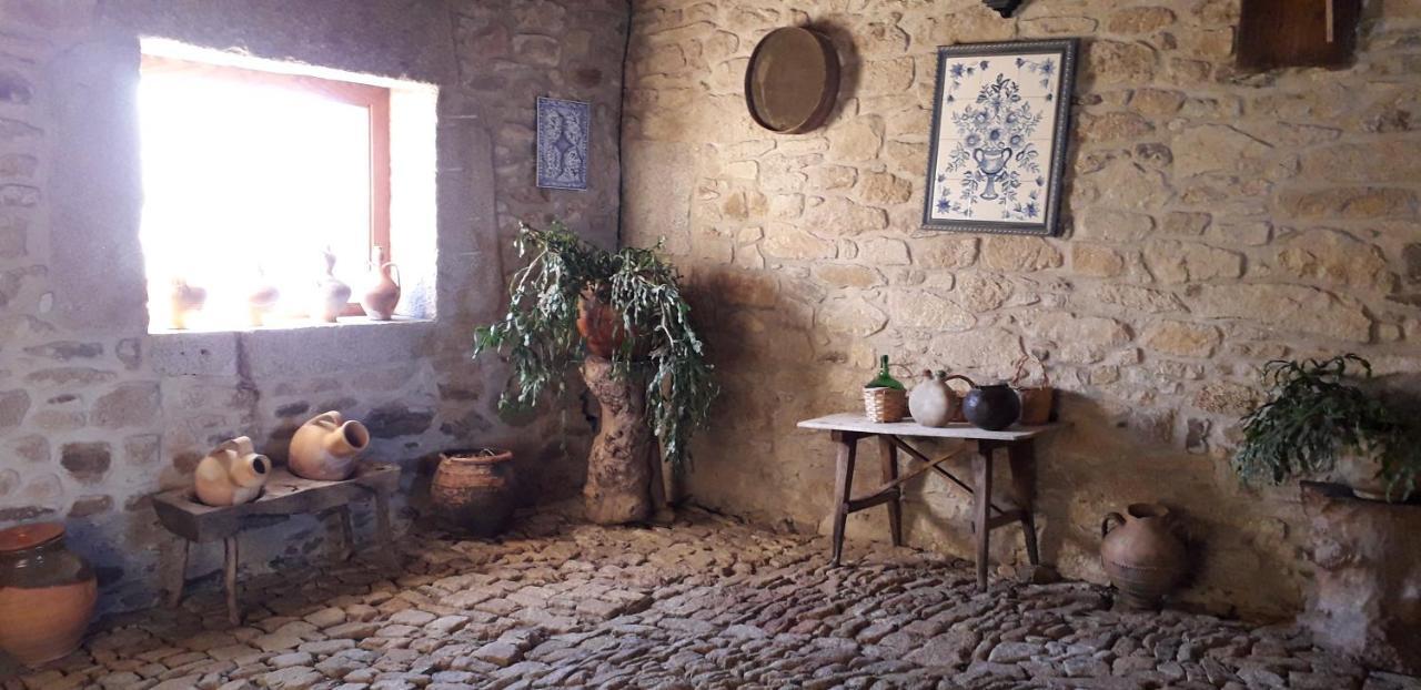 فيلا Casa Dos Pombais De Cacarelhos Rural المظهر الخارجي الصورة