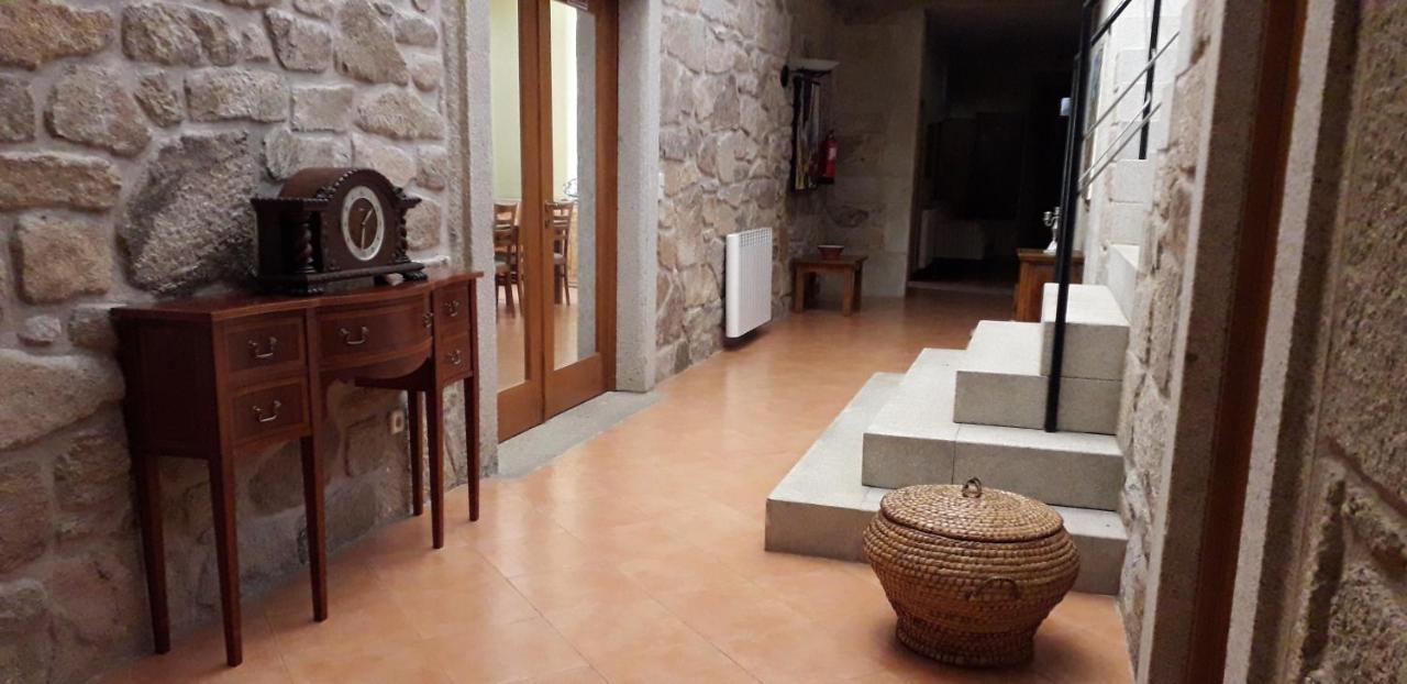 فيلا Casa Dos Pombais De Cacarelhos Rural المظهر الخارجي الصورة
