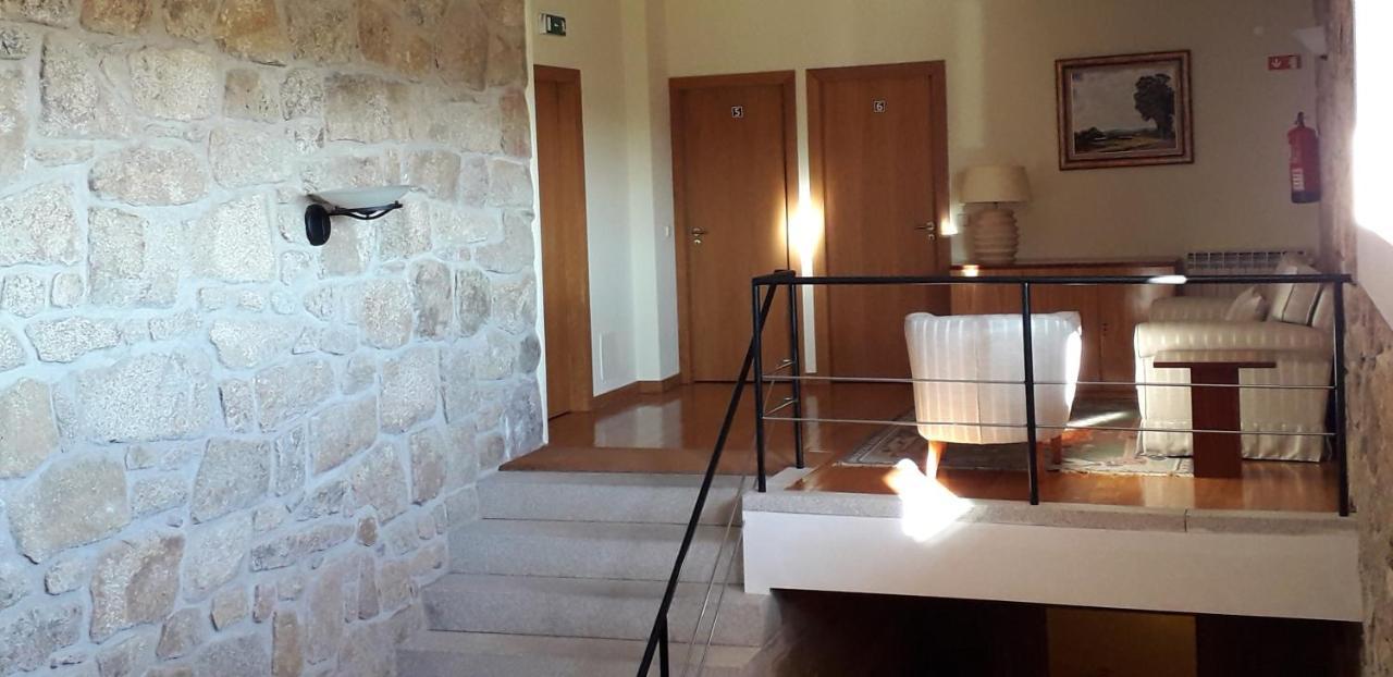 فيلا Casa Dos Pombais De Cacarelhos Rural المظهر الخارجي الصورة