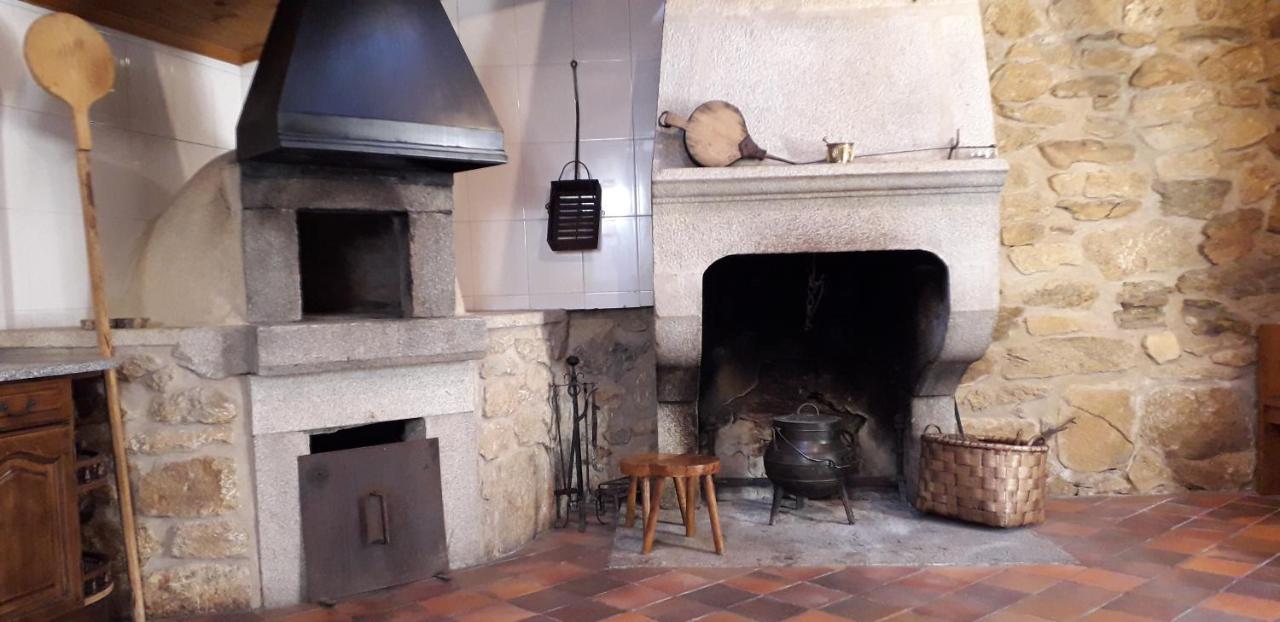 فيلا Casa Dos Pombais De Cacarelhos Rural المظهر الخارجي الصورة