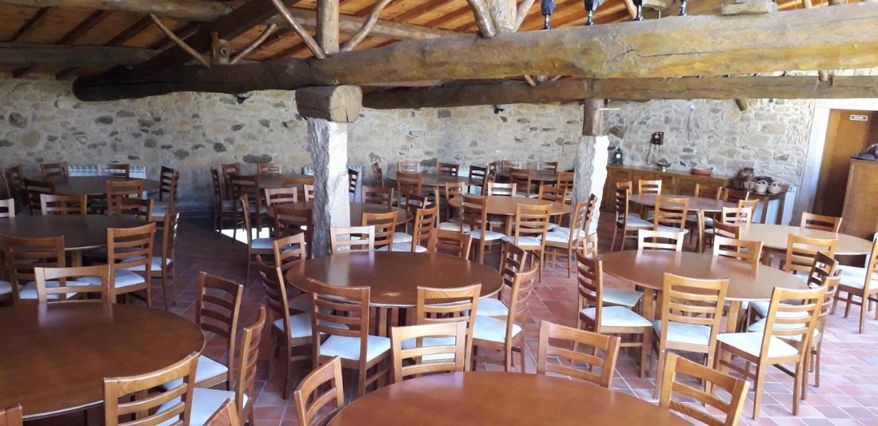 فيلا Casa Dos Pombais De Cacarelhos Rural المظهر الخارجي الصورة