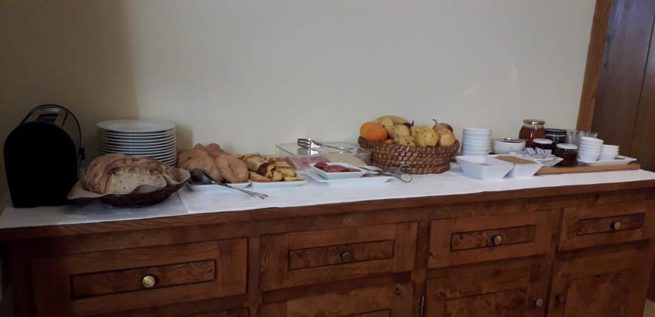 فيلا Casa Dos Pombais De Cacarelhos Rural المظهر الخارجي الصورة