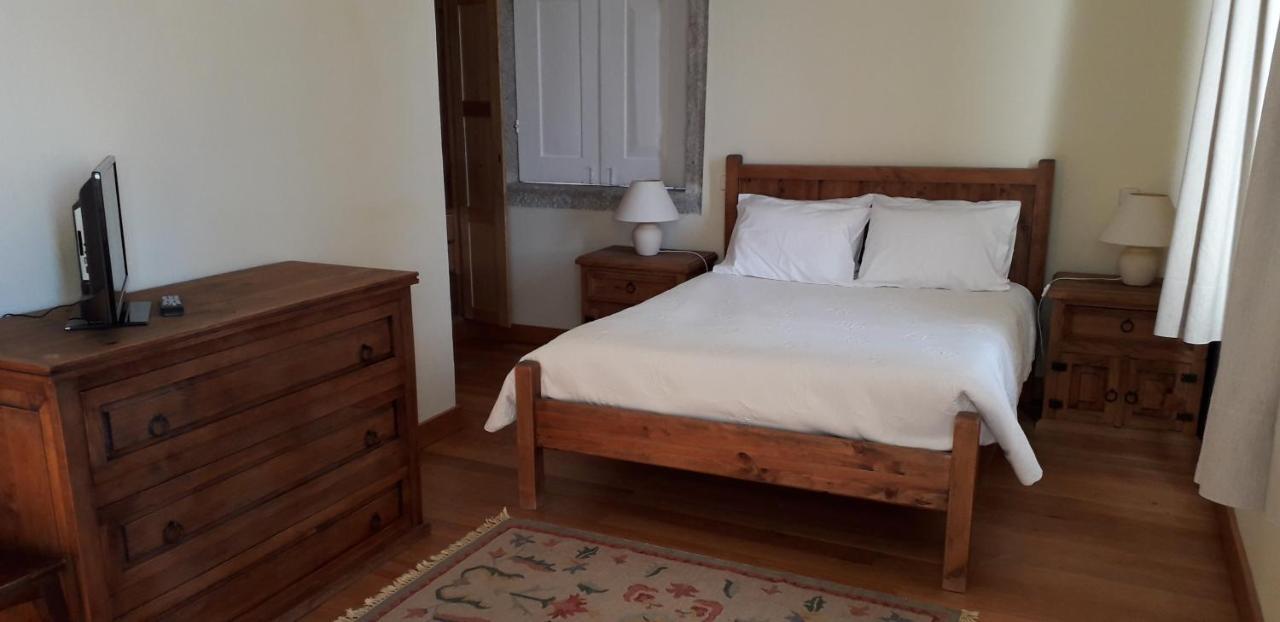 فيلا Casa Dos Pombais De Cacarelhos Rural المظهر الخارجي الصورة