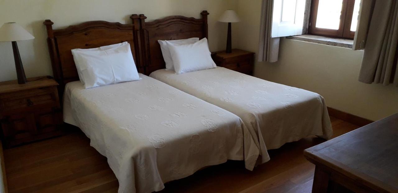 فيلا Casa Dos Pombais De Cacarelhos Rural المظهر الخارجي الصورة